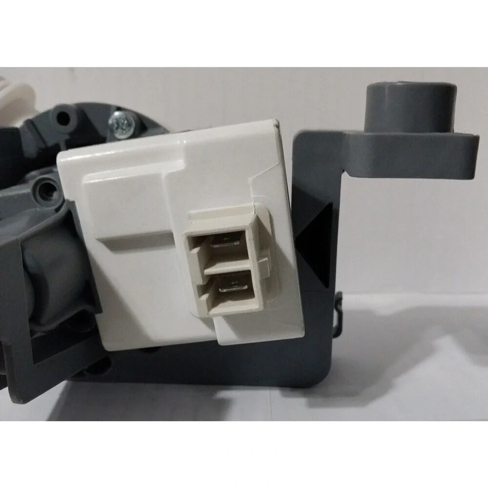 Water Drain Pump for Whirlpool MVWB835DW2 WTW5000DW1 MVWB765FW2 MVWB835DC